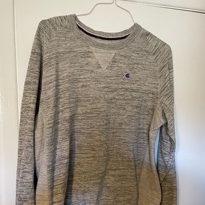 XL Lightweight Champion Sweatshirt